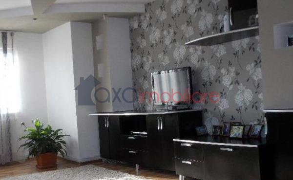 Apartament 3 camere de vanzare in Cluj-napoca, cartier Someseni