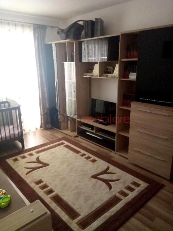 Apartament 2 camere de vanzare in Cluj-napoca, cartier Manastur