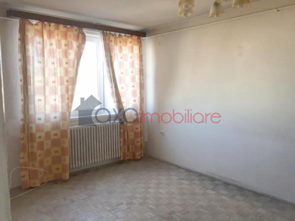 Apartament 3 camere de vanzare in Cluj-napoca, cartier Semicentral