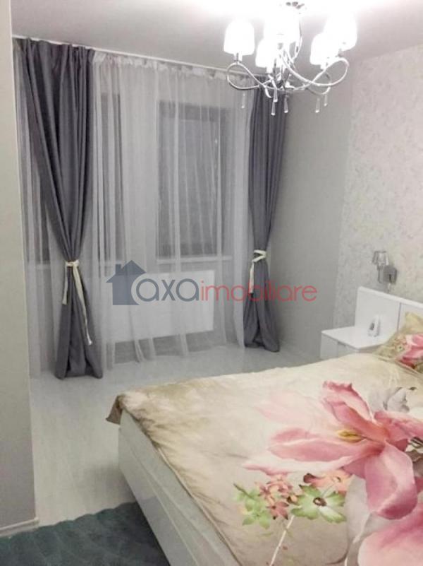 Apartament 2 camere de vanzare in Cluj-napoca, cartier Intre Lacuri