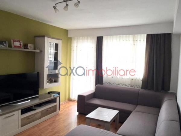 Apartament 2 camere de vanzare in Cluj-napoca, cartier Marasti