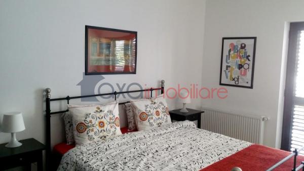 Apartament 2 camere de vanzare in Cluj-napoca, cartier Intre Lacuri