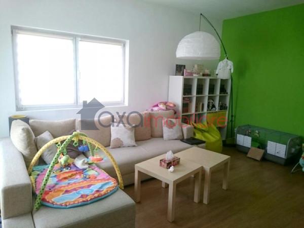Apartament 2 camere de vanzare in Cluj-napoca, cartier Grigorescu