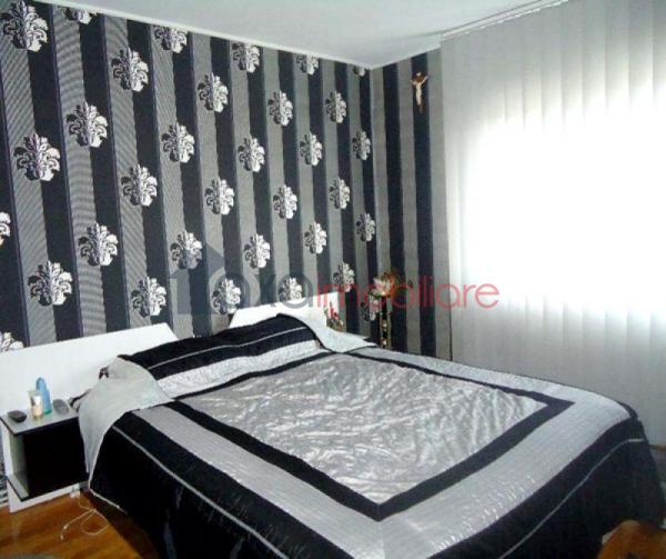 Apartament 3 camere de vanzare in Cluj-napoca, cartier Manastur