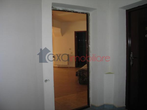 Apartament 3 camere de vanzare in Cluj-napoca, cartier Apahida