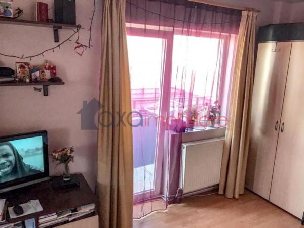 Apartament 1 camere de vanzare in Cluj-napoca, cartier Manastur