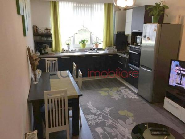 Apartament 3 camere de vanzare in Cluj-napoca, cartier Gruia