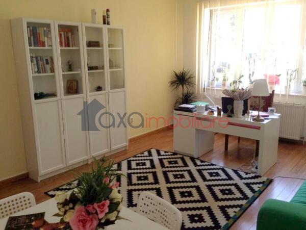 Apartament 3 camere de vanzare in Cluj-napoca, cartier Centru