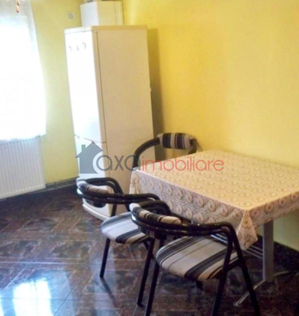 Apartament 2 camere de vanzare in Cluj-napoca, cartier Intre Lacuri