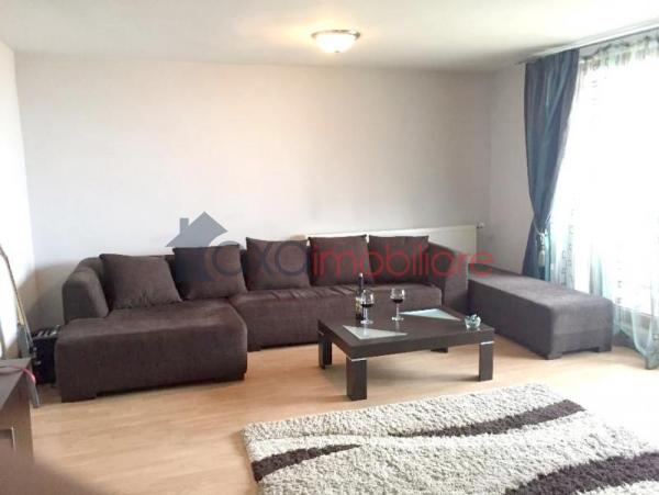 Apartament 3 camere de vanzare in Cluj-napoca, cartier Gruia