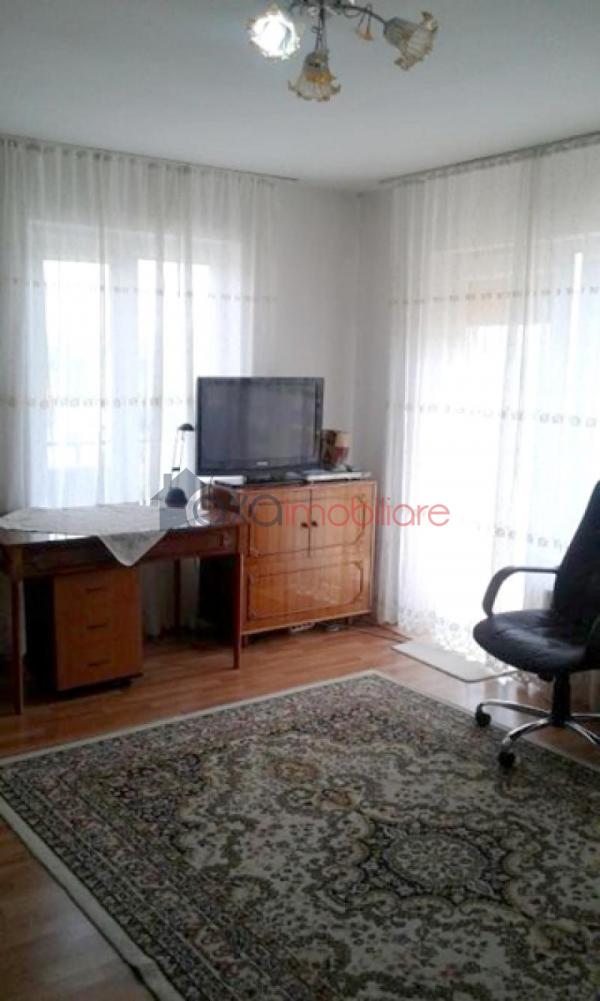 Apartament 1 camere de vanzare in Cluj-napoca, cartier Intre Lacuri