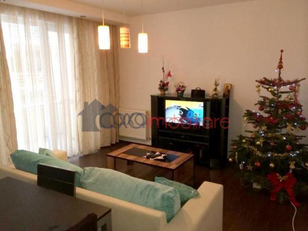 Apartament 2 camere de inchiriat