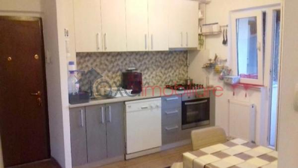 Apartament 2 camere de vanzare in Cluj-napoca, cartier Manastur