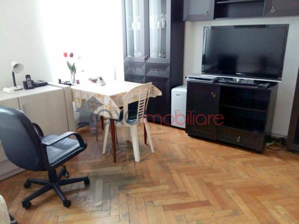 Apartament 2 camere de inchiriat in Cluj-napoca, cartier Centru