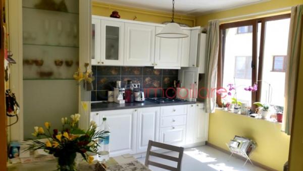 Apartament 3 camere de vanzare in Cluj-napoca, cartier Calea Turzii