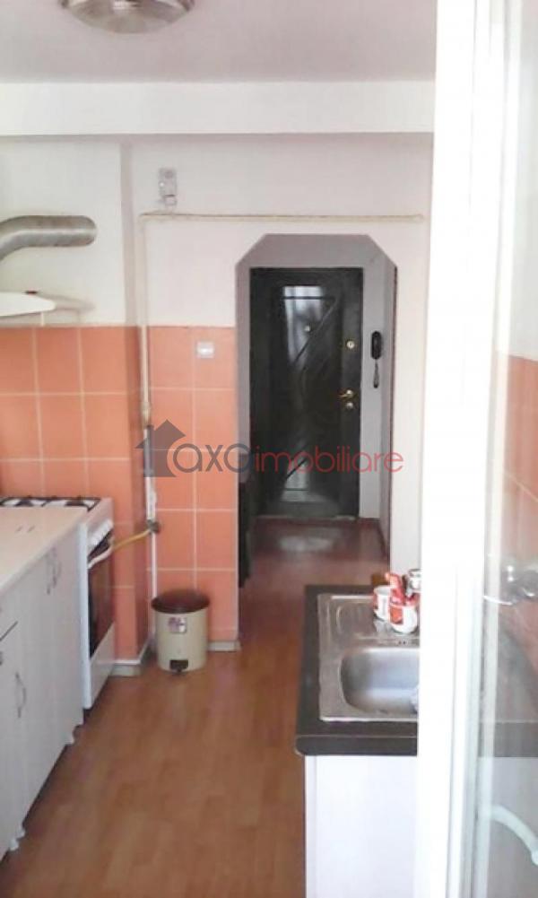 Apartament 2 camere de vanzare in Cluj-napoca, cartier Centru