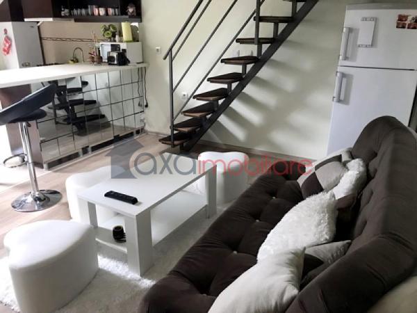 Apartament 2 camere de vanzare in Cluj-napoca, cartier Intre Lacuri