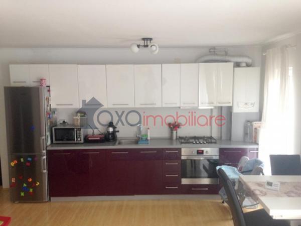 Apartament 3 camere de vanzare in Cluj-napoca, cartier Marasti