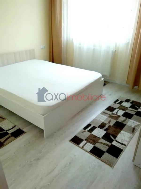 Apartament 2 camere de inchiriat