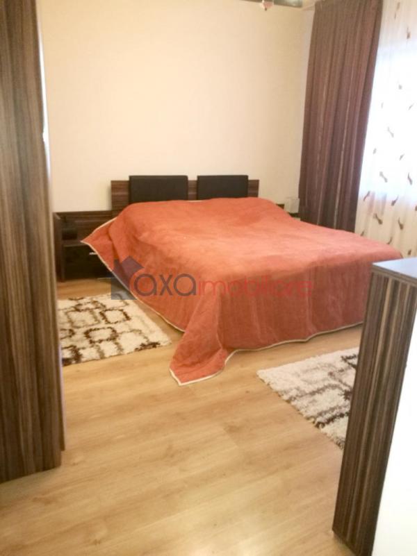 Apartament 3 camere de vanzare in Cluj-napoca, cartier Manastur