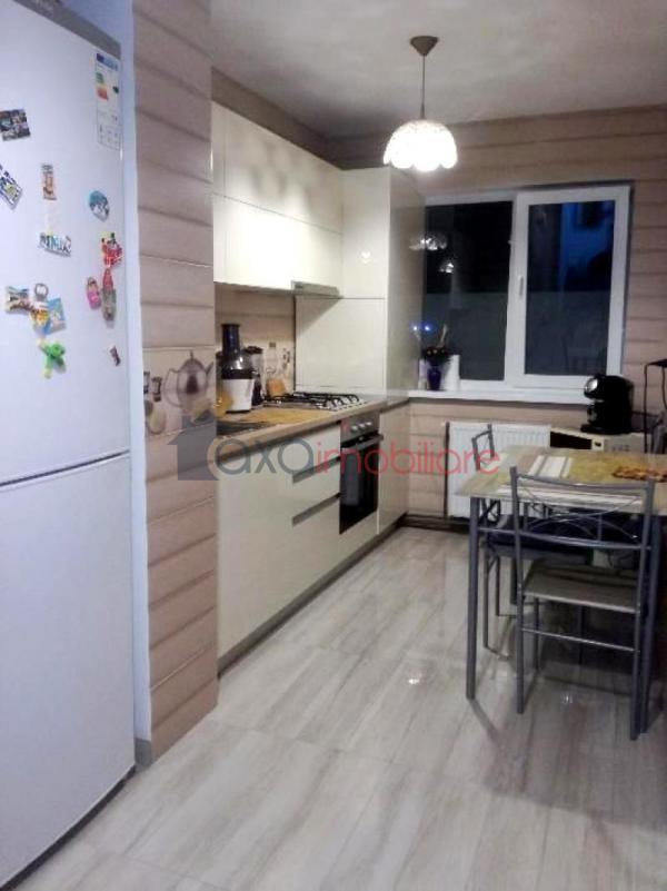 Apartament 2 camere de vanzare in Cluj-napoca, cartier Manastur