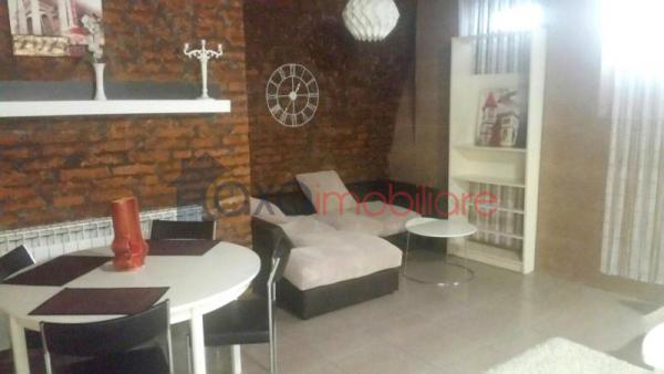 Apartament 2 camere de vanzare in Cluj-napoca, cartier Centru