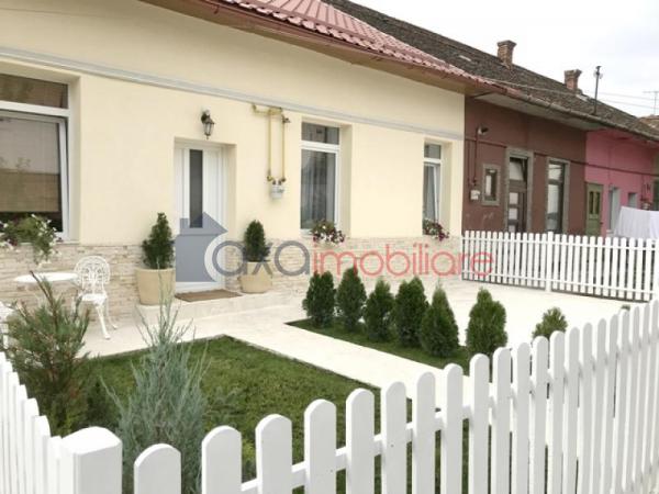 Apartament 2 camere de vanzare in Cluj-napoca, cartier Centru