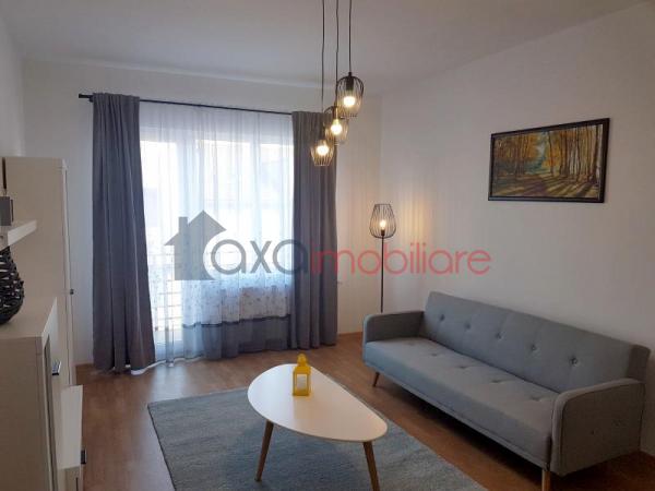 Apartament 4 camere de inchiriat in Cluj-napoca, cartier Buna Ziua