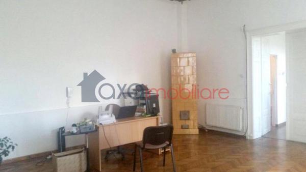 Apartament 2 camere de vanzare in Cluj-napoca, cartier Ultracentral