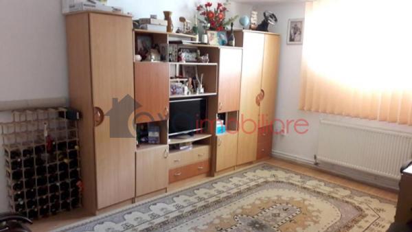 Apartament 2 camere de vanzare in Cluj-napoca, cartier Intre Lacuri