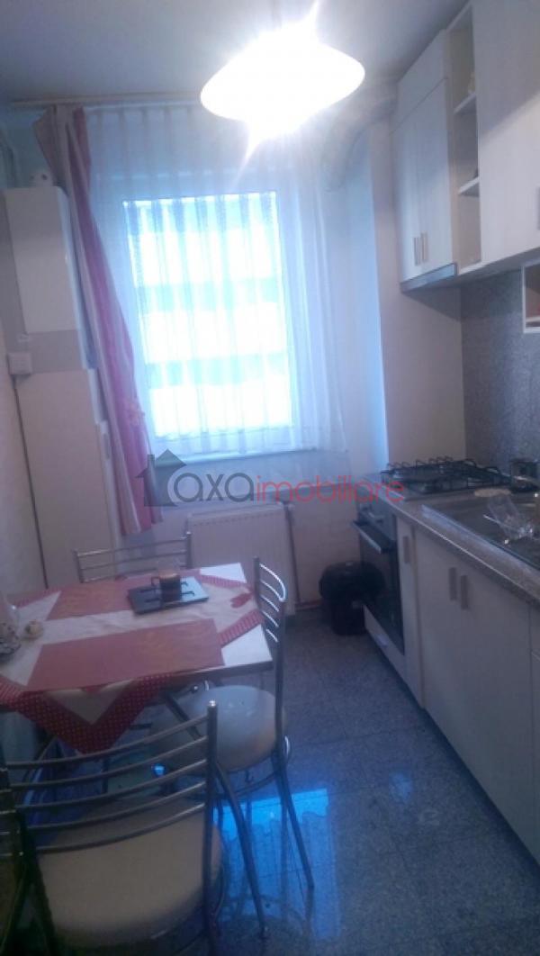 Apartament 2 camere de vanzare in Cluj-napoca, cartier Calea Turzii