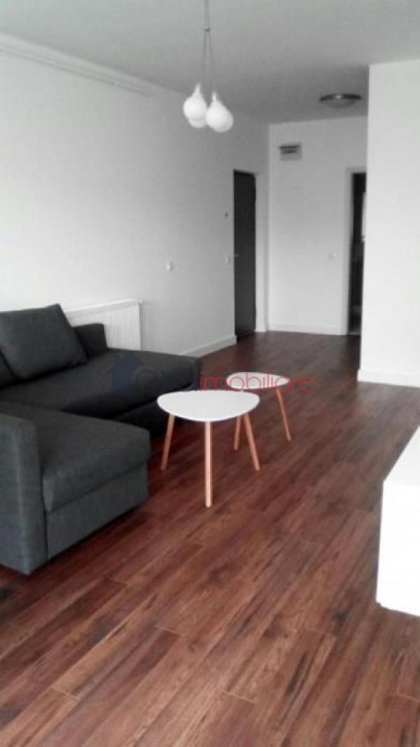 Apartament 2 camere de vanzare in Cluj-napoca, cartier Calea Turzii