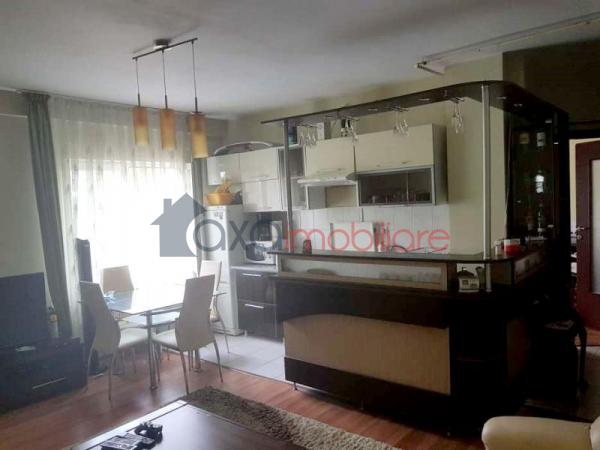 Apartament 2 camere de vanzare in Cluj-napoca, cartier Manastur