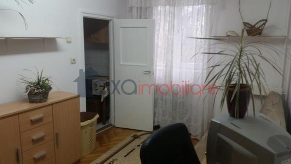 Apartament 2 camere de inchiriat in Cluj-napoca, cartier Gheorgheni