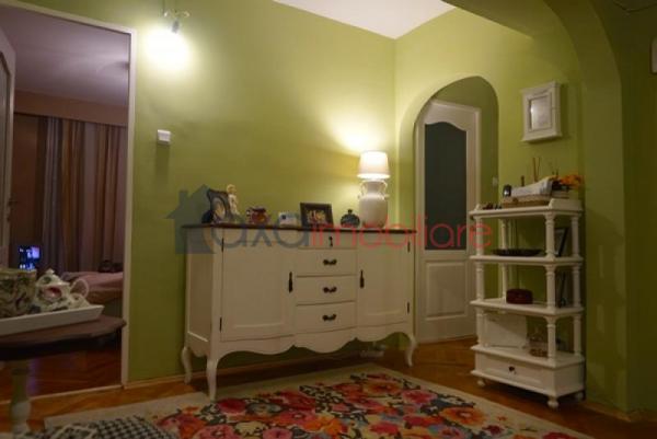 Apartament 4 camere de vanzare in Cluj-napoca, cartier Intre Lacuri