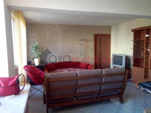 Apartament 3 camere de vanzare in Cluj-napoca, cartier Grigorescu
