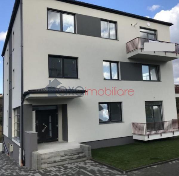 Apartament 2 camere de vanzare in Cluj-napoca, cartier Campului