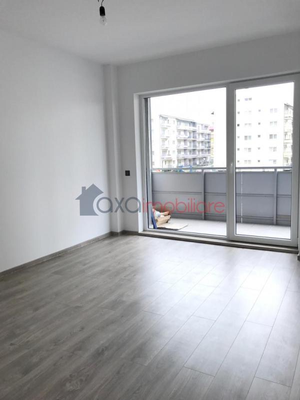 Apartament 2 camere de vanzare in Cluj-napoca, cartier Marasti