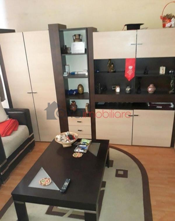 Apartament 2 camere de vanzare in Cluj-napoca, cartier Marasti