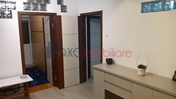 Apartament 2 camere de vanzare in Cluj-napoca, cartier Manastur