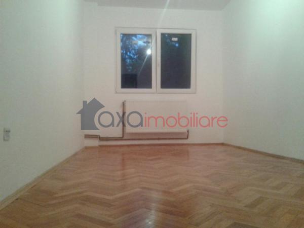 Apartament 3 camere de vanzare in Cluj-napoca, cartier Manastur