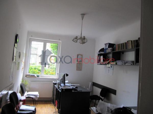 Apartament 2 camere de inchiriat in Cluj-napoca, cartier Centru