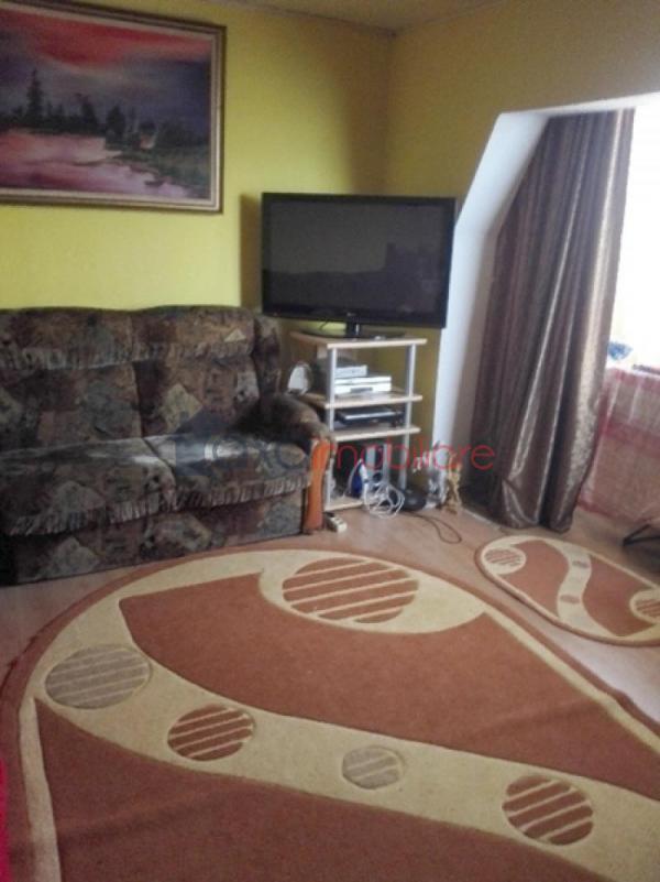 Apartament 2 camere de vanzare in Cluj-napoca, cartier Marasti