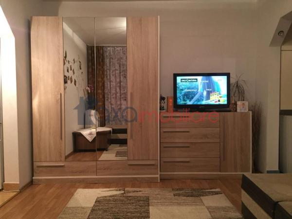 Apartament 2 camere de vanzare in Cluj-napoca, cartier Manastur