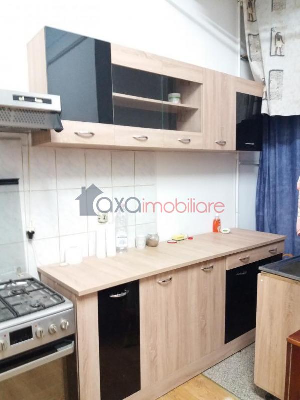 Apartament 1 camere de inchiriat in Cluj-napoca, cartier Ultracentral