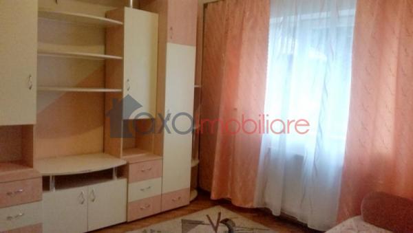 Apartament 2 camere de vanzare in Cluj-napoca, cartier Manastur