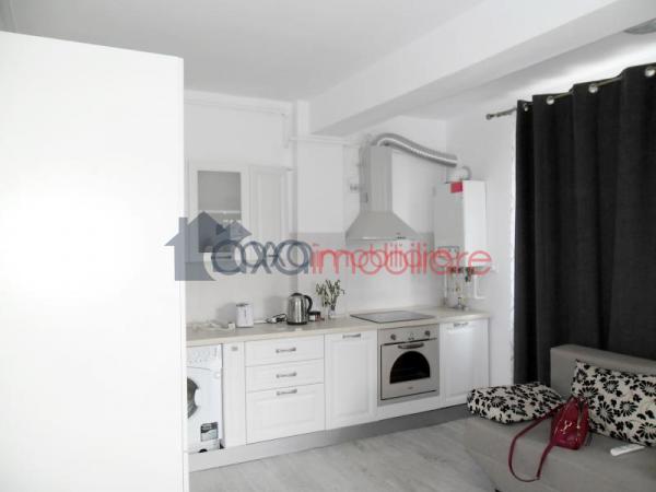 Apartament 2 camere de vanzare in Cluj-napoca, cartier Gheorgheni