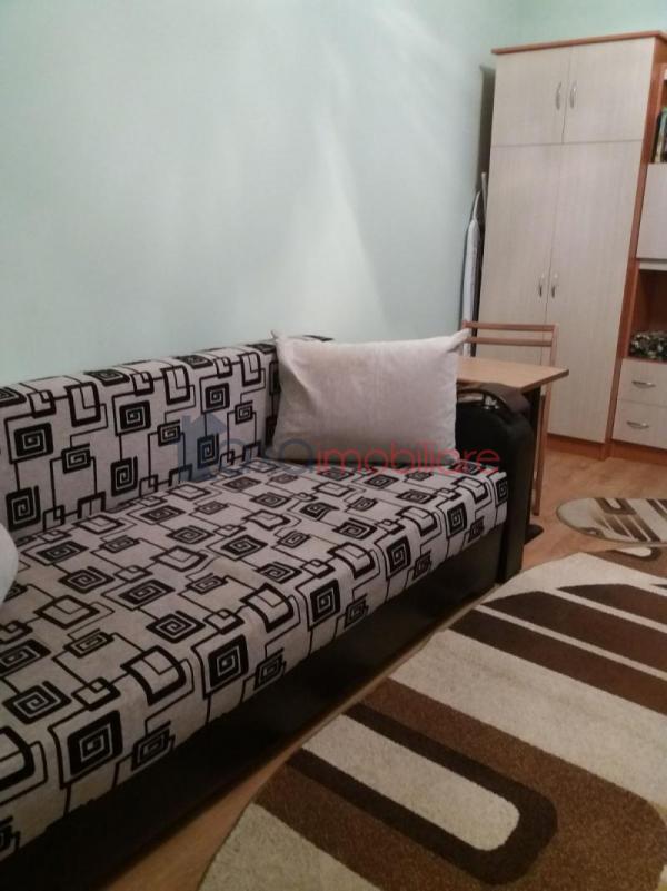 Apartament 2 camere de inchiriat in Cluj-napoca, cartier Marasti