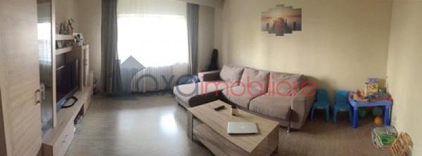 Apartament 3 camere de vanzare in Cluj-napoca, cartier Manastur