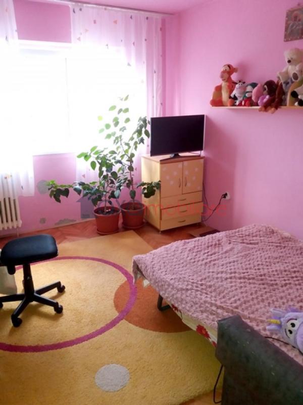 Apartament 2 camere de vanzare in Cluj-napoca, cartier Gradini Manastur